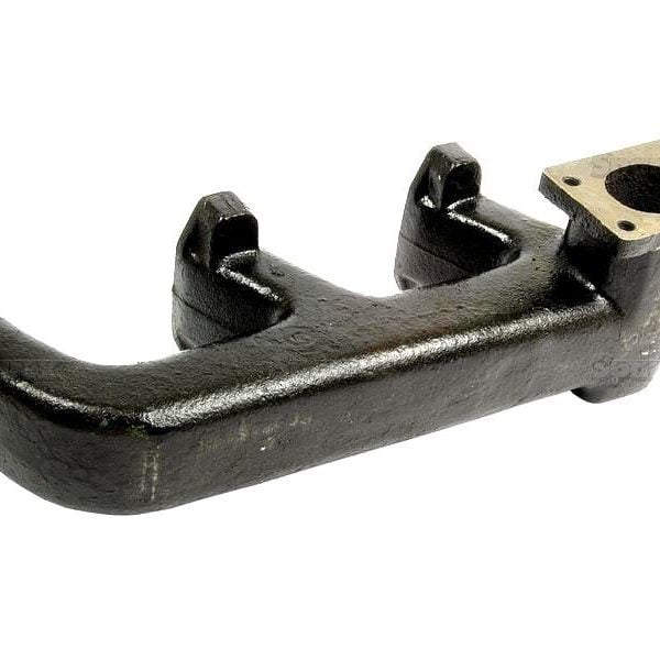 EXHAUST MANIFOLD FOR DEUTZ FAHR D4506 D4507 D5206 D5207 TRACTORS.