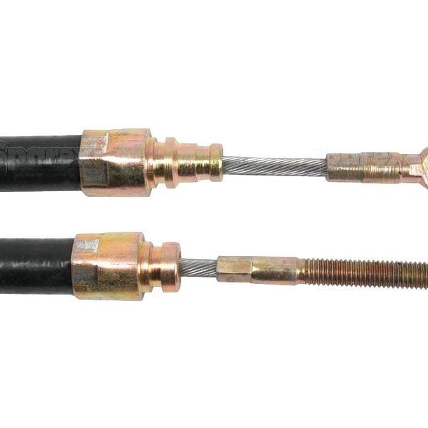 HAND BRAKE CABLE FOR INTERNATIONAL 454 475 574 674 TRACTORS.