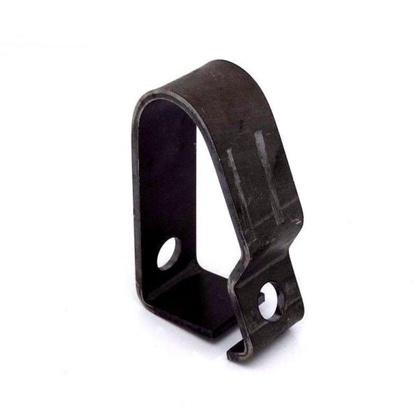 CURVED TOOL BOX MOUNTING BRACKET FOR MASSEY FERGUSON TE20 TEA20 TED20 TEF20 TRACTORS.