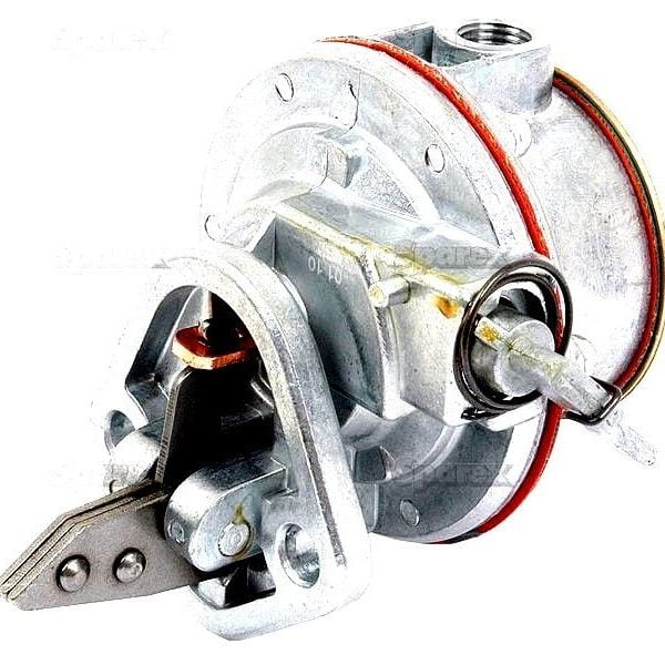 FUEL LIFT PUMP FOR FORD 2000 3000 4000 5000 7000 TRACTORS.