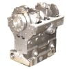 SHORT ENGINE FOR MASSEY FERGUSON 135 230 240 250 550 TRACTORS. - Image 3