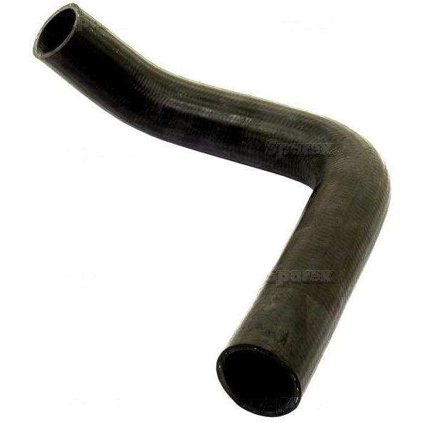 BOTTOM RADIATOR HOSE FOR MASSEY FERGUSON 550 TRACTORS.