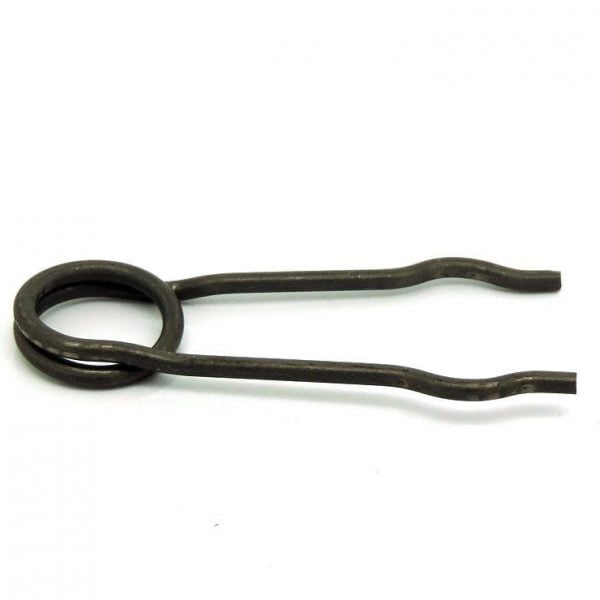 DRAWBAR SPRING CLIP FOR FORDSON DEXTA SUPER DEXTA TRACTORS.