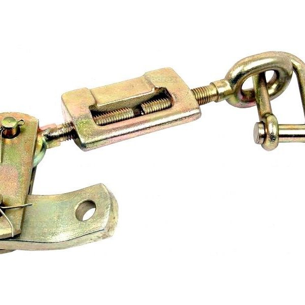 CHECK CHAIN ASSEMBLY FOR MASSEY FERGUSON 265 275 290 352 362 375 390 398 399 TRACTORS.
