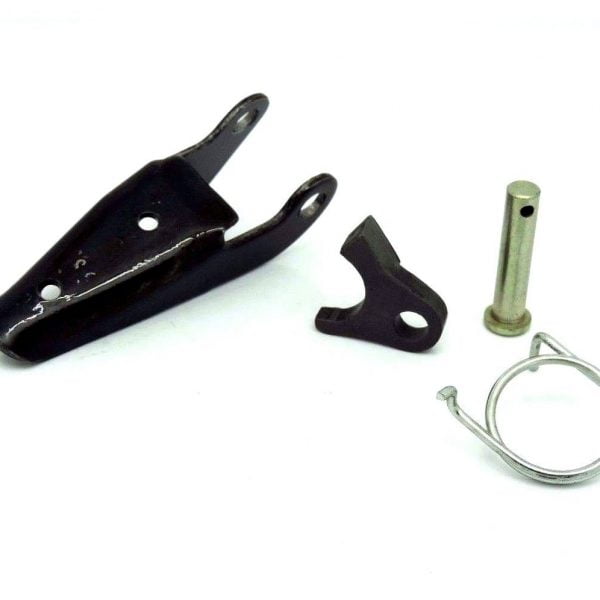 BRAKE PEDAL LOCK KIT FOR MASSEY FERGUSON FE35 TRACTORS.