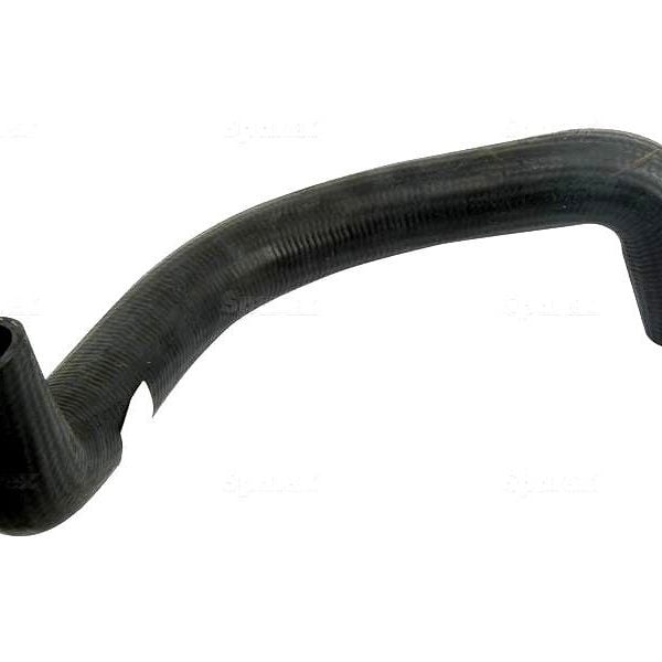 BOTTOM RADIATOR HOSE FOR FORDSON DEXTA SUPER DEXTA TRACTORS.