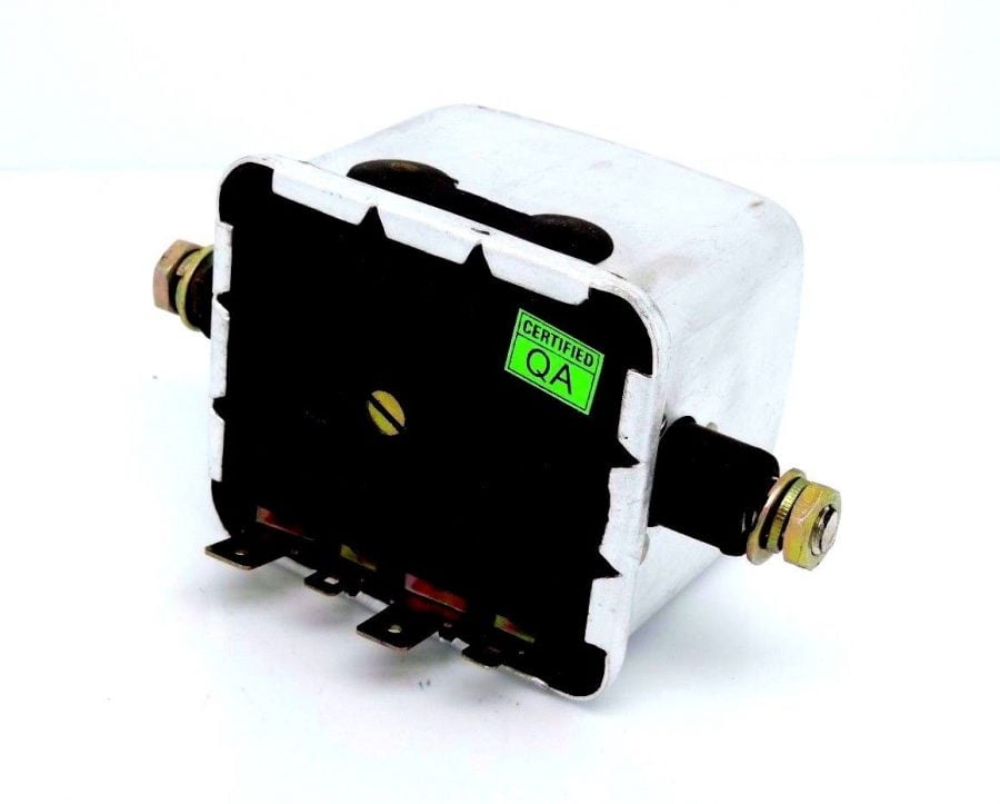 CONTROL BOX FOR LEYLAND 2100 245 253 255 262 270 272 285 344 384 4100 462 472 485 TRACTORS.
