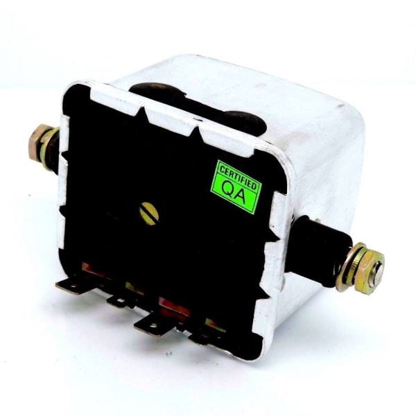 CONTROL BOX FOR MARSHALL 502 602 604 702 704 TRACTORS.