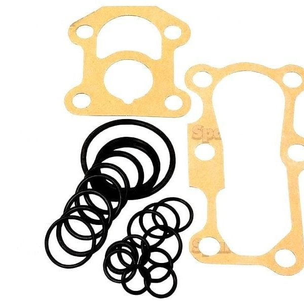 HYDRAULIC PUMP (MK3) REPAIR KIT FOR MASSEY FERGUSON 550 565 575 590 675 690 698 699 TRACTORS.