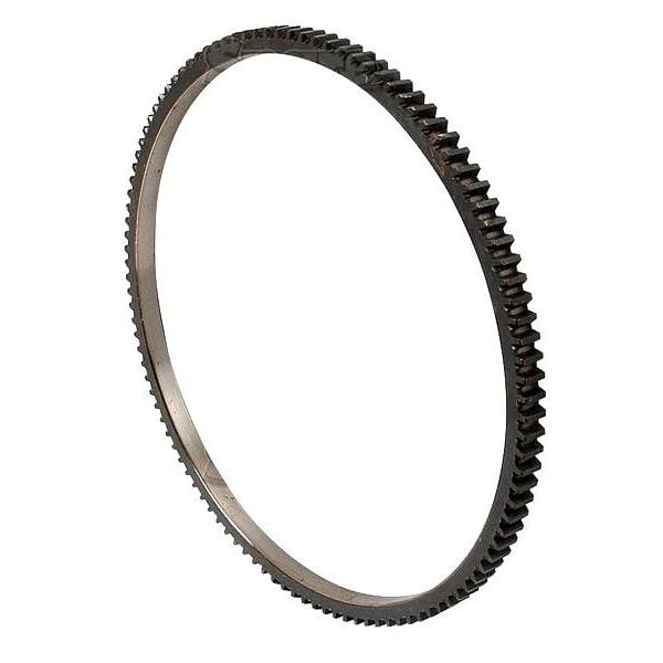 RING GEAR FOR INTERNATIONAL B250 B275 B414 B434 354 374 384 444 TRACTORS.