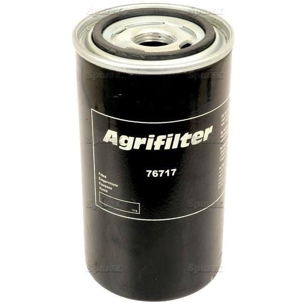 HYDRAULIC FILTER FOR DEUTZ DX4.10 DX4.30 DX4.50 DX4.70 DX6.05 DX6.10 DX6.30 DX SERIES TRACTORS.