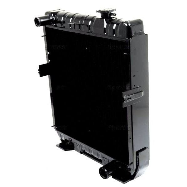 RADIATOR FOR CASE INTERNATIONAL 955XL 956XL 1055XL 1056XL TRACTORS.
