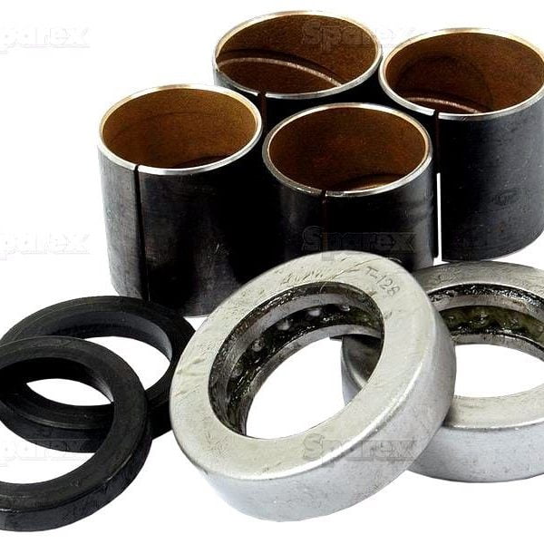 SPINDLE REPAIR KIT FOR FORDSON DEXTA SUPER DEXTA TRACTORS.