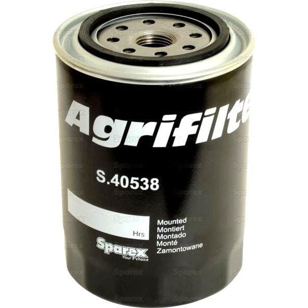 ENGINE OIL FILTER FOR MASSEY FERGUSON 675 690 698 TRACTORS.