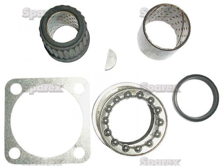 STEERING BOX REPAIR KIT FOR INTERNATIONAL B250 B275 B414 444 TRACTORS
