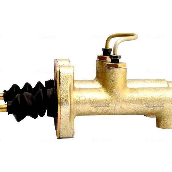 BRAKE MASTER CYLINDER Fits New Holland TS115 TS6.110 TS6.120 TS6.125 TS6.140