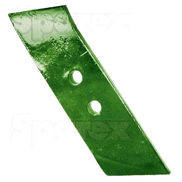 R/H REVERSIBLE PLOUGH TIP FOR KVERNELAND NO. 3, 6, 7, 8, 9, 19, 20, 28 BODIES.