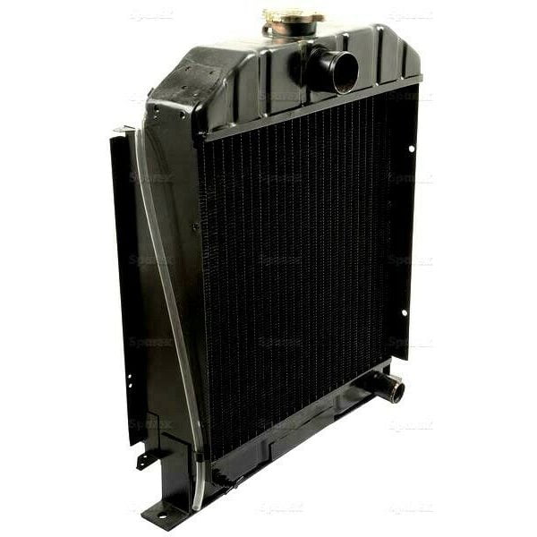 RADIATOR FOR NUFFIELD 3/42 3DL 4/60 4DM 10/42 10/60 TRACTORS.