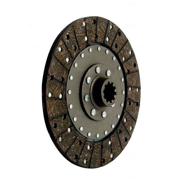 MAIN CLUTCH PLATE FOR MASSEY FERGUSON FF30 TEF20 TRACTORS.
