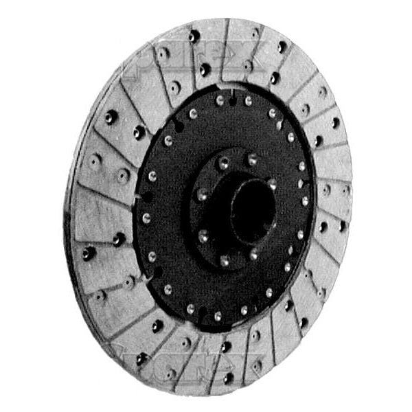 MAIN CLUTCH PLATE FOR MASSEY FERGUSON TE20 TEA20 TED20 TRACTORS.