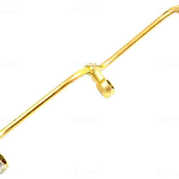 LEAK OF RAIL FOR MASSEY FERGUSON 35 35x (3 CYLINDER DIESEL) TRACTORS.