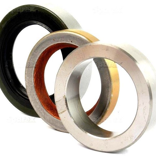 HALF SHAFT REPAIR KIT FOR MASSEY FERGUSON TE20 TEA20 TED20 TEF20 TO20 TRACTORS.
