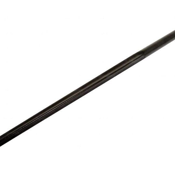 STRAIGHT LOADER TINE MUCK GRAB BALE FORK TINE 820mm LONG THREAD M22 x 1.5