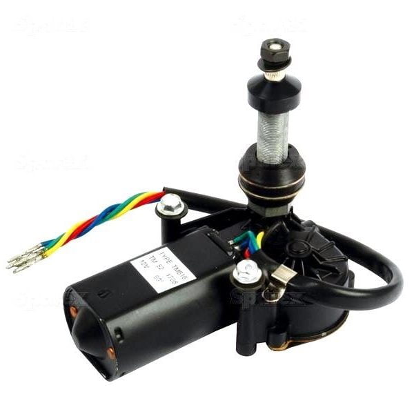 R/H WIPER MOTOR FOR JOHN DEERE 1640 2040 2140 3040 3140 3640 TRACTORS WITH SG2 CABS.