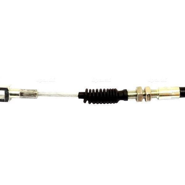 HANDBRAKE CABLE FOR MASSEY FERGUSON 675 690 698 698T 699 TRACTORS.