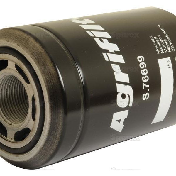 HYDRAULIC OIL FILTER FOR JOHN DEERE 6120 6220 6320 6420 6520 6620 6820 6920 TRACTORS.