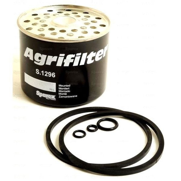 FUEL FILTER FOR DAVID BROWN 770 780 880 885 990 995 996 TRACTORS.