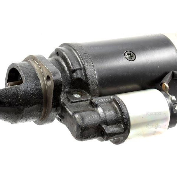 STARTER MOTOR FOR JOHN DEERE 6010 6110 6210 6310 6410 6020 6120 6220 6320 6420 TRACTORS.