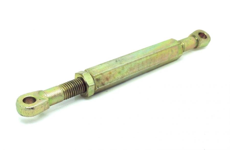 STABILISER TURNBUCKLE ASEEMBLY FOR JOHN DEERE FORD CASE IH MASSEY FERGUSON TRACTORS.