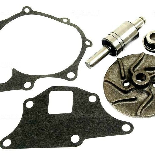 WATER PUMP REPAIR KIT FOR FORD TW10 TW15 TW20 TW25 TW30 TW35 TRACTORS.