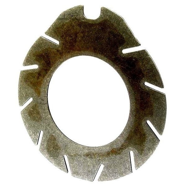 INTERMEDIATE WET BRAKE DISC FOR VALMET VALTRA TRACTORS.