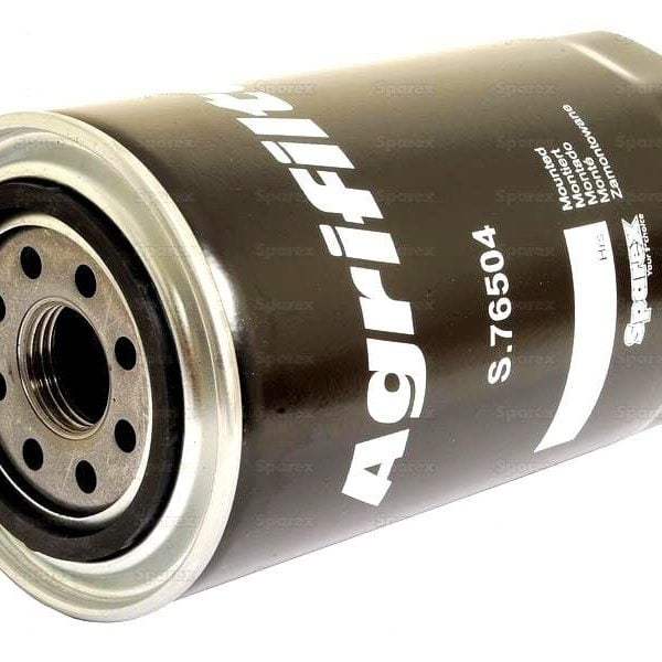 ENGINE OIL FILTER FOR FORD NEW HOLLAND 5640 6640 7740 7840 8240 8340 TRACTORS.