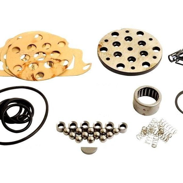 HYDRAULIC PUMP REPAIR KIT FOR FORD 2000 3000 4000 2600 3600 4100 TRACTORS.