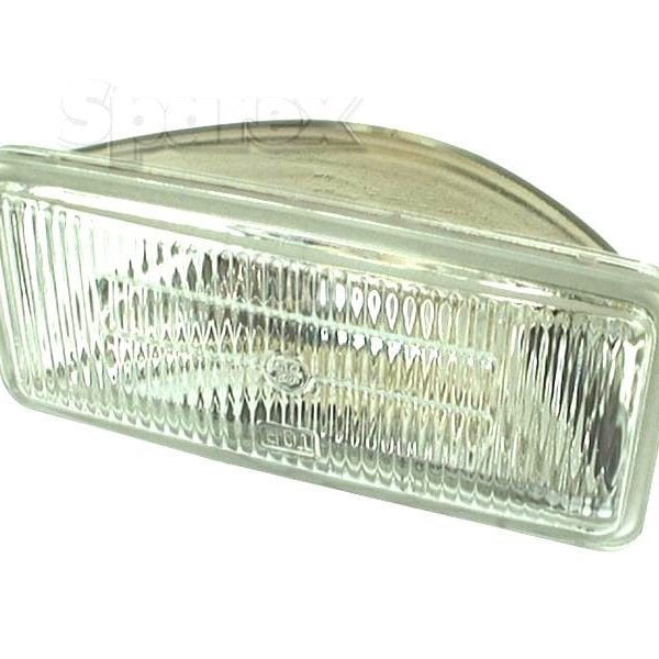 WORK LIGHT FOR JOHN DEERE 6200 6300 6400 6600 6800 6900 TRACTORS.