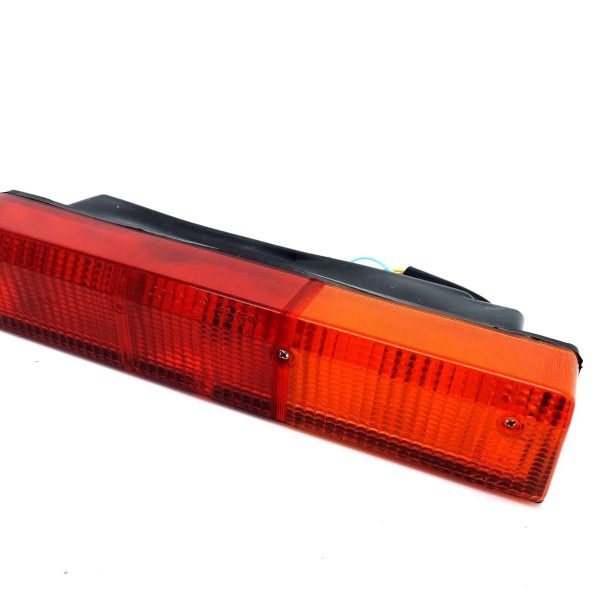 REAR LIGHT ASSEMBLY (R/H) SIDE FOR MASSEY FERGUSON 675 690 698 699 TRACTORS.