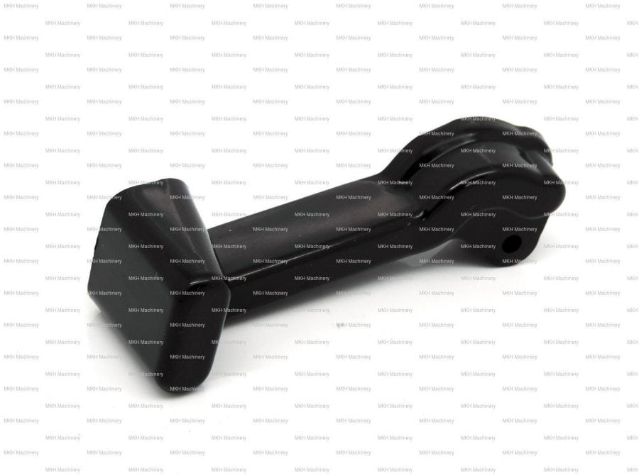 R/H WINDOW LATCH FOR ZETOR 5211 5245 6211 6245 7211 7245 771 7745 TRACTORS.
