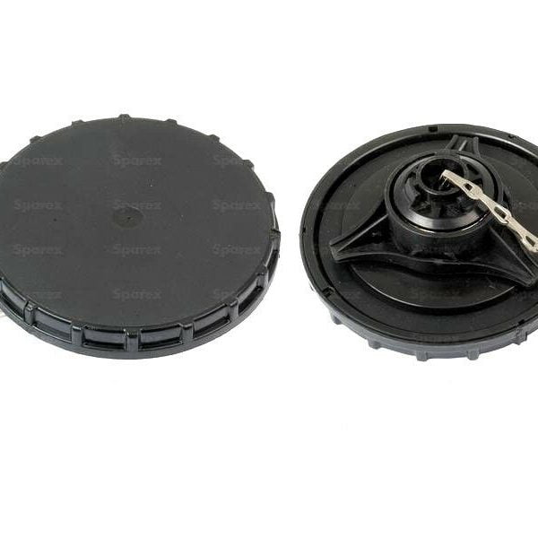 FUEL CAP FOR MASSEY FERGUSON 2620 2640 2645 2675 2680 2685 2720 2725 TRACTORS.