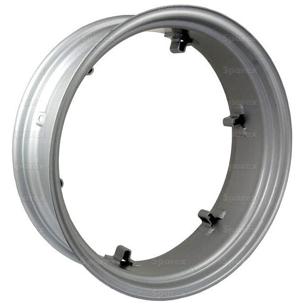 WHEEL RIM FOR (9x28) MASSEY FERGUSON FORDSON AND FORD TRACTORS.