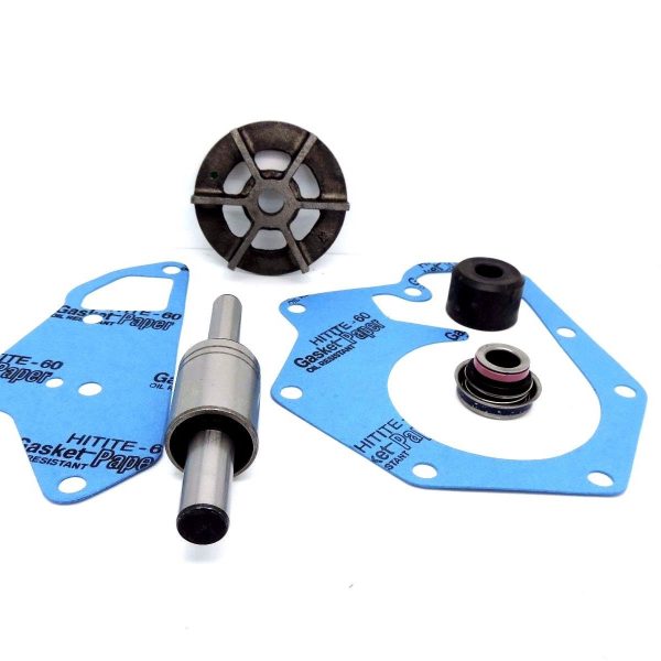 WATER PUMP REPAIR KIT FOR JOHN DEERE 2250 2450 2650 2850 TRACTORS.