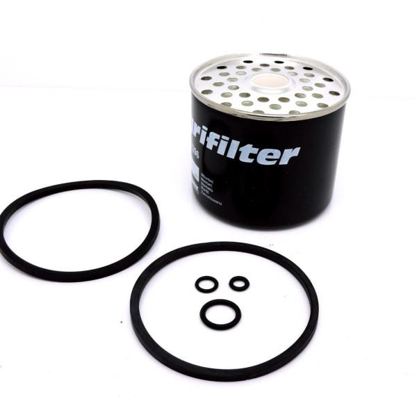 FUEL FILTER FOR JCB 3C 3D 3CX 406 407 409 410 412 416 520 525 530 LOADERS.