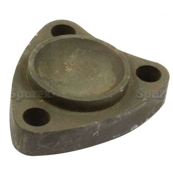 COMBUSTION CHAMBER CAP FOR MASSEY FERGUSON 35 AND 65 TRACTORS.