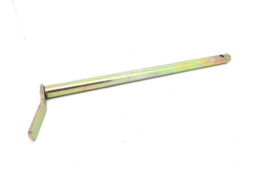 LONG DRAWBAR HINGE PIN FOR MASSEY FERGUSON 35 65 TRACTORS.