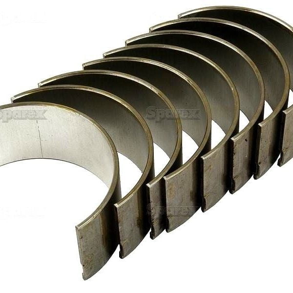 CONROD BEARING SET FOR DAVID BROWN 1290 1294 1390 1394 TRACTORS.