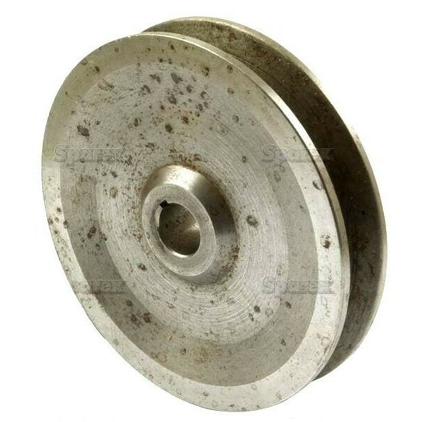 DYNAMO PULLEY FOR FORDSON DEXTA SUPER DEXTA MAJOR POWER MAJOR SUPER MAJOR TRACTORS.