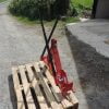 NEW BALE SPIKES 3 POINT LINKAGE OR A FRAME MOUNTED. - Image 5