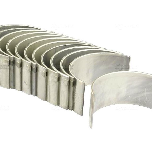 CONROD BEARING SET FOR MASSEY FERGUSON 399 AND 699 TRACTORS.